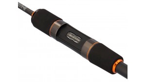 Daiwa 25 Presso MX: Canna Trout Area dettaglio