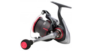 Daiwa 25 TDM QD: Mulinello Match/Feeder