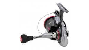 Daiwa 25 TDM QD: Mulinello Match/Feeder