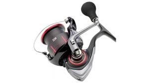Daiwa 25 TDM QD: Mulinello Match/Feeder