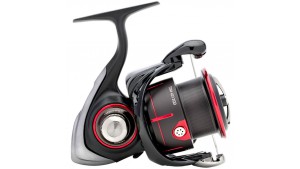 Daiwa 25 TDM QD: Mulinello Match/Feeder