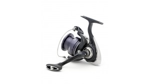 DAIWA 25 N'ZON LT: Mulinello Feeder Leggero e Potente
