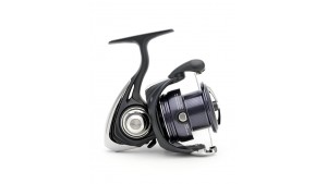 DAIWA 25 N'ZON LT: Mulinello Feeder Leggero e Potente