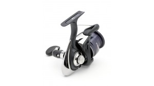 DAIWA 25 N'ZON LT: Mulinello Feeder Leggero e Potente