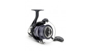 DAIWA 25 N'ZON LT: Mulinello Feeder Leggero e Potente
