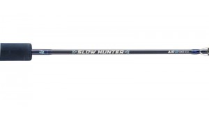 Okuma Slow Hunter: Canna Slow Jigging Air Power Tech