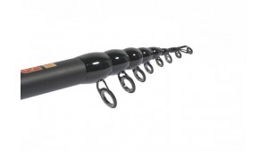 Anelli Trabucco Hydrus XSC Lake Trout: Canna Trota Lago Super Slim