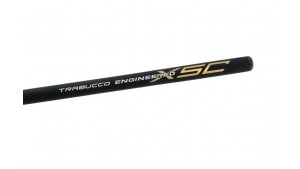 Calcio Trabucco Hydrus XSC Lake Trout: Canna Trota Lago Super Slim