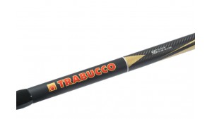 Trabucco Hydrus XSC Lake Trout: Canna Trota Lago Super Slim