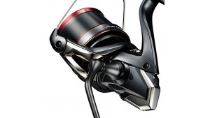 SHIMANO 25 SURF LEADER SD 35