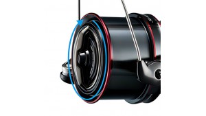SHIMANO 25 SURF LEADER SD 35