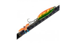 Rapture Lure Keeper SL: Aggancio Amo Fusto Canna