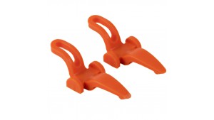 Rapture Lure Keeper SL: Aggancio Amo Fusto Canna