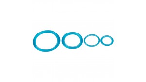 Rapture Lure Keeper SL: Aggancio Amo Fusto Canna