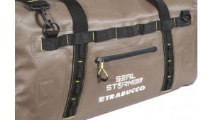 Trabucco Seal Storm Roll Top 60L dettaglio
