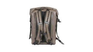 Trabucco Seal Strom Roll Top Backpack 25L dettagli