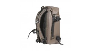 Trabucco Seal Strom Roll Top Backpack 25L dettagli
