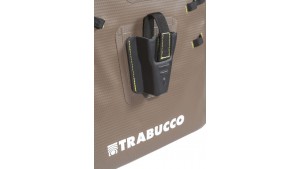 Trabucco Seal Strom Roll Top Backpack 25L dettagli