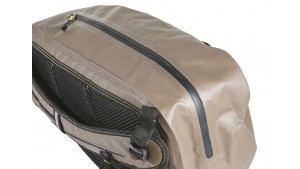 Trabucco Seal Strom Slick Pack 20L Zaino Monospalla