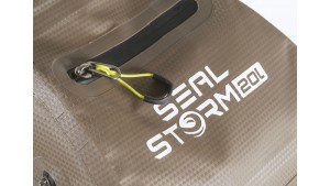 Trabucco Seal Strom Slick Pack 20L Zaino Monospalla