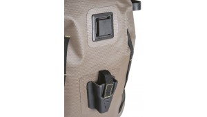 Trabucco Seal Strom Slick Pack 20L Zaino Monospalla