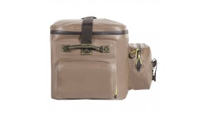 Trabucco Seal Strom Tackle Bag 35L Stagno Portattrezzatura