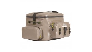 Trabucco Seal Strom Tackle Bag 35L Stagno Portattrezzatura