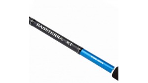 SHIMANO BASSTERRA XT SHORE JIGGING
