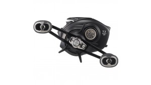 Dettagli Daiwa 25 Tatula TW 200 Mulinello Baitcasting