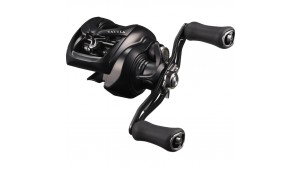 Dettagli Daiwa 25 Tatula TW 200 Mulinello Baitcasting
