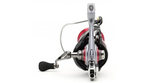 DAIWA TOURNAMENT BASIAIR Z45 QD MAG