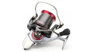 DAIWA TOURNAMENT BASIAIR Z45 QD MAG