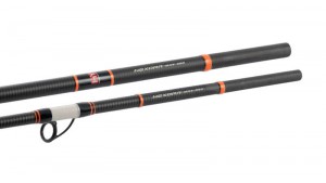 Trabucco Nexora Surf Canna Surfcasting Innesti