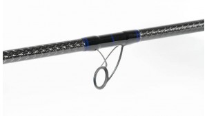 Anello Trabucco Kaleidos Surf Canna Surfcasting Asimmetrica