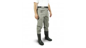 COLMIC WAIST WADERS TASLON