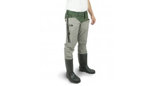 COLMIC HIP WADERS TASLON