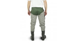 COLMIC HIP WADERS TASLON