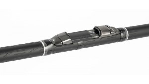 Canna Bolognese Trabucco Ultra BLX Energy Portamulinello