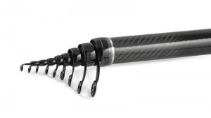 Canna Bolognese Trabucco Ultra BLX Power Anelli