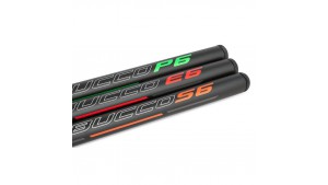 Canna Bolognese Trabucco Ultra BLX Power Calcio