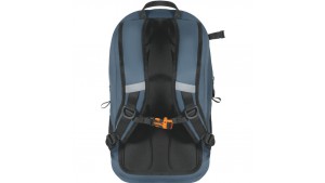 Rapture Aquavault Backpack 25L: Zaino Stagno Waterproof