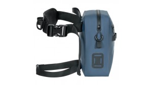 Rapture Aquavault Leg & Sling Bag 4L: Borsa Stagna 2-in-1