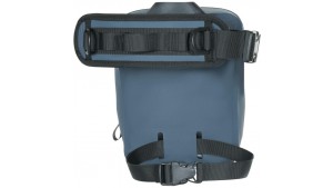 Rapture Aquavault Leg & Sling Bag 4L: Borsa Stagna 2-in-1