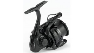 Dettaglio Trabucco Atmos FD: Mulinello a Frizione Anteriore