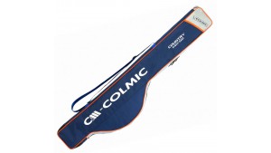 COLMIC FODERO PORTACANNE BOLOGNESE BLUE GREY COUNTRY 140-02