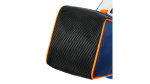 COLMIC FODERO PORTACANNE BOLOGNESE BLUE GREY COUNTRY 140-02