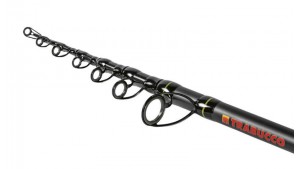 Anelli Trabucco Atomic XXH 420 Storione