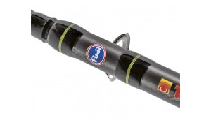 Dettaglio Trabucco Atomic XXH 420 Storione