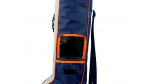 COLMIC FODERO PORTACANNE BOLOGNESE BLUE GREY COUNTRY 160