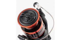 Trabucco Mantis XSD: Mulinello Frizione Anteriore Dettagli